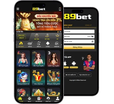 Mã QR để tải ứng dụng Raybet