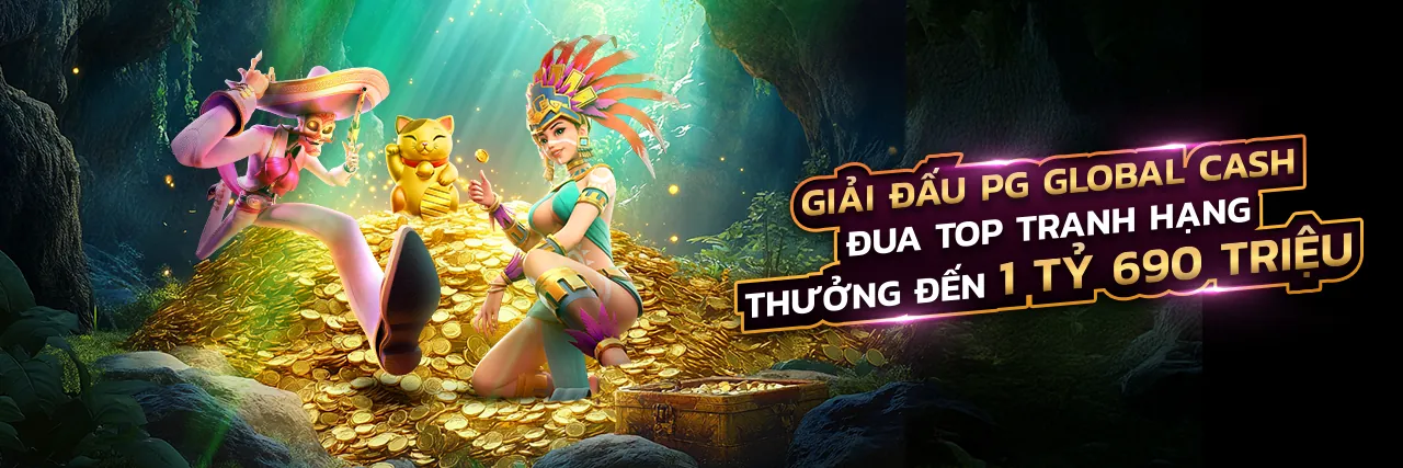 Hình ảnh chính trò chơi Slot Raybet với jackpot lớn và sự phấn khích